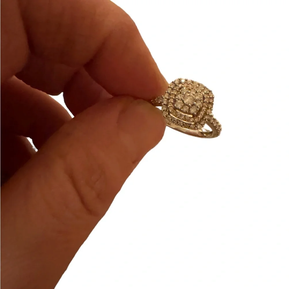 Zales 3 ring bundle - Picture 3 of 8